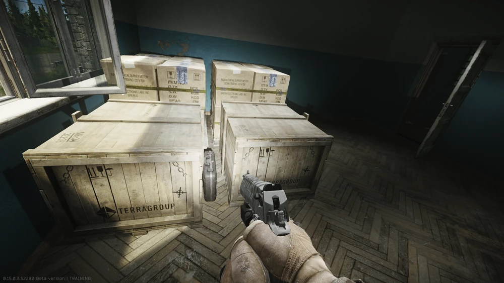 Mechanic/Secrets of Polikhim Escape from Tarkov Wiki*